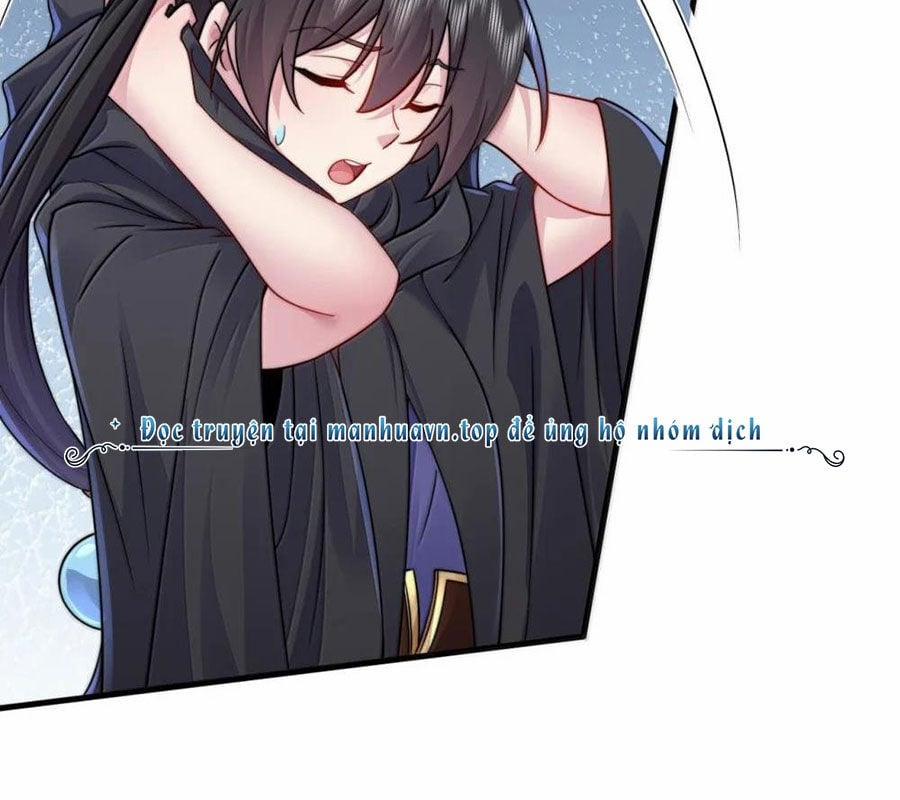 Vai Ác Sư Tôn Mang Theo Các Đồ Đệ Vô Địch Thiên Hạ 144 trang 19