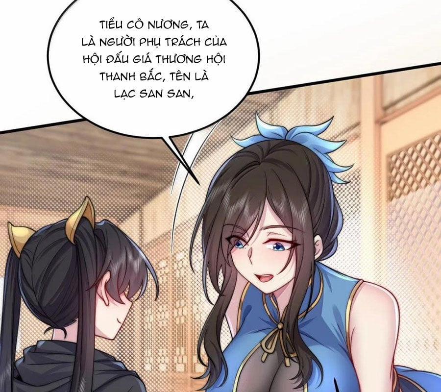 Vai Ác Sư Tôn Mang Theo Các Đồ Đệ Vô Địch Thiên Hạ 144 trang 27