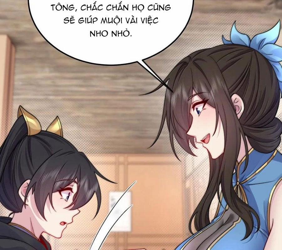 Vai Ác Sư Tôn Mang Theo Các Đồ Đệ Vô Địch Thiên Hạ 144 trang 31