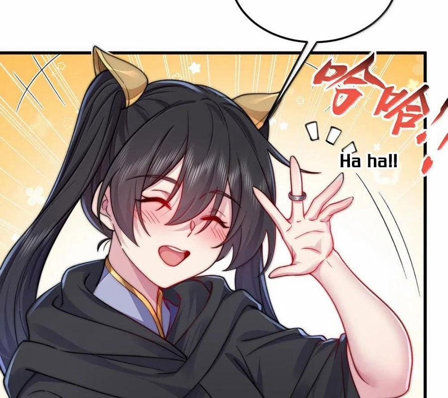 Vai Ác Sư Tôn Mang Theo Các Đồ Đệ Vô Địch Thiên Hạ 144 trang 33