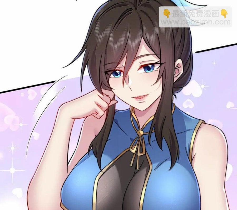 Vai Ác Sư Tôn Mang Theo Các Đồ Đệ Vô Địch Thiên Hạ 144 trang 4