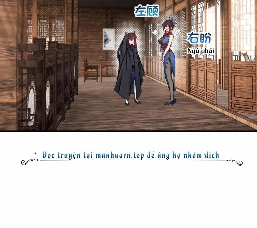 Vai Ác Sư Tôn Mang Theo Các Đồ Đệ Vô Địch Thiên Hạ 144 trang 48