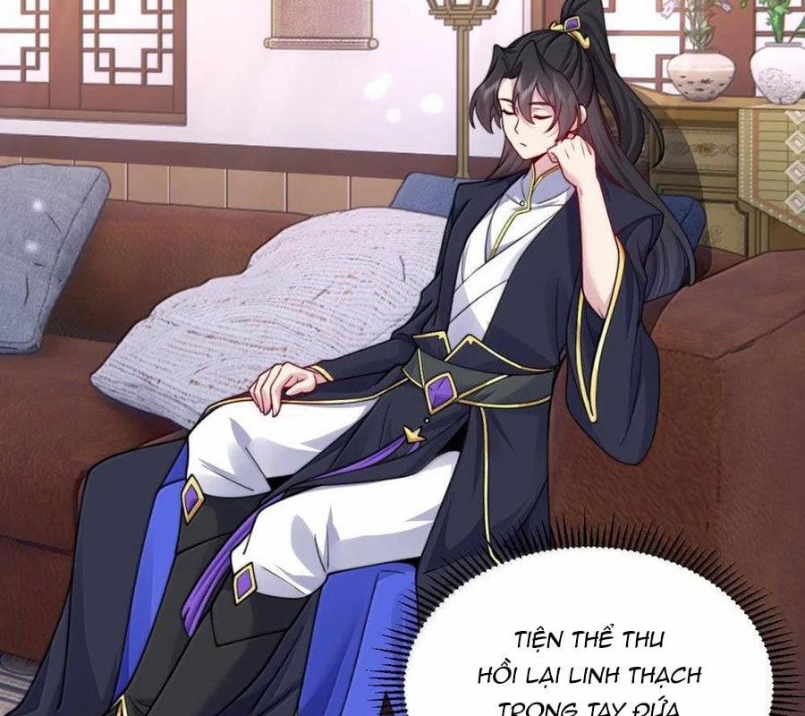 Vai Ác Sư Tôn Mang Theo Các Đồ Đệ Vô Địch Thiên Hạ 144 trang 53