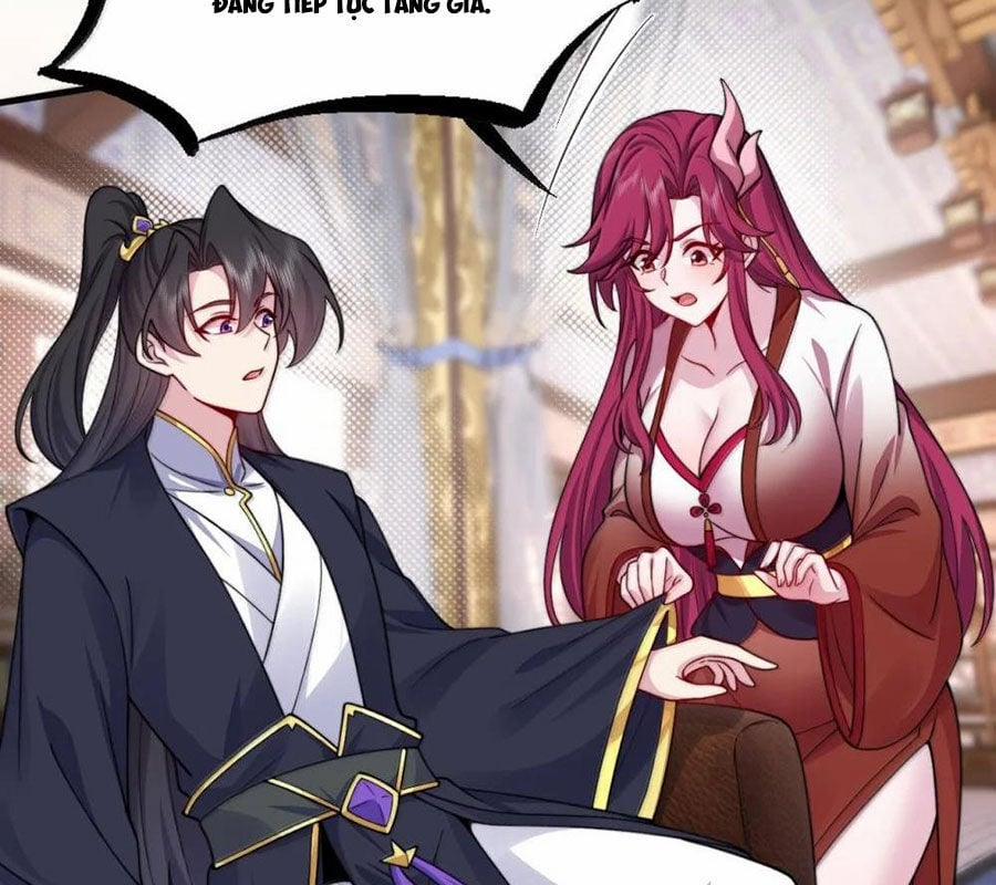 Vai Ác Sư Tôn Mang Theo Các Đồ Đệ Vô Địch Thiên Hạ 144 trang 55