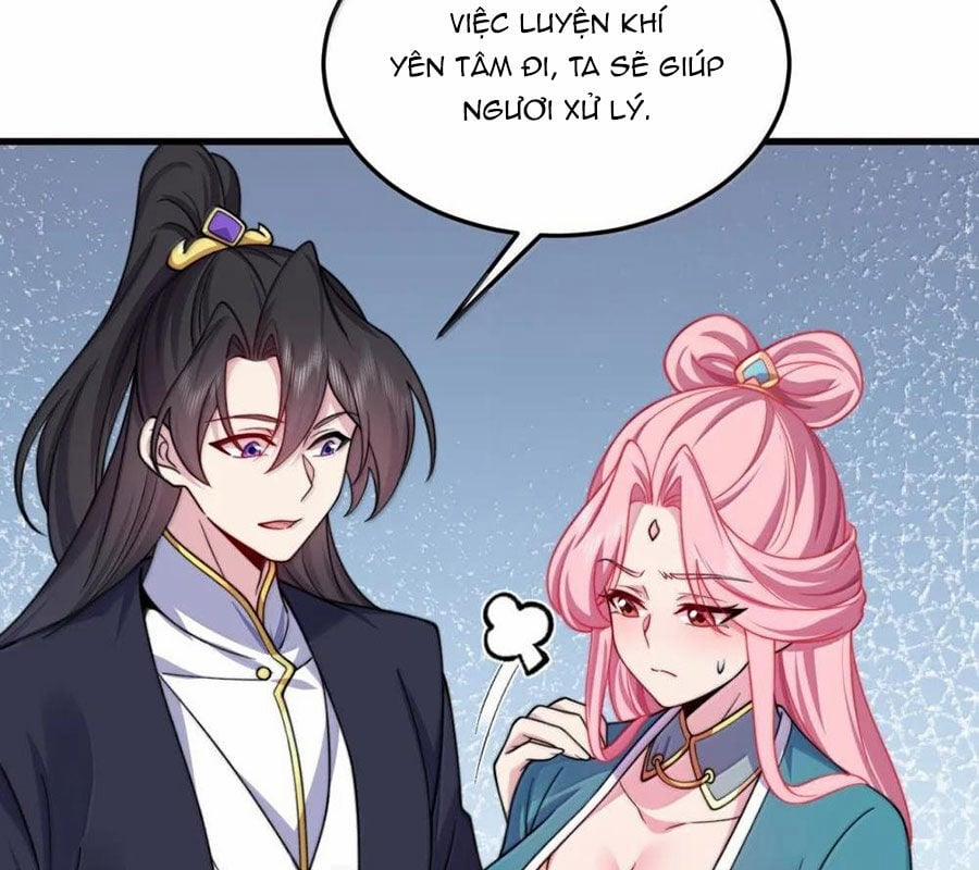 Vai Ác Sư Tôn Mang Theo Các Đồ Đệ Vô Địch Thiên Hạ 144 trang 59