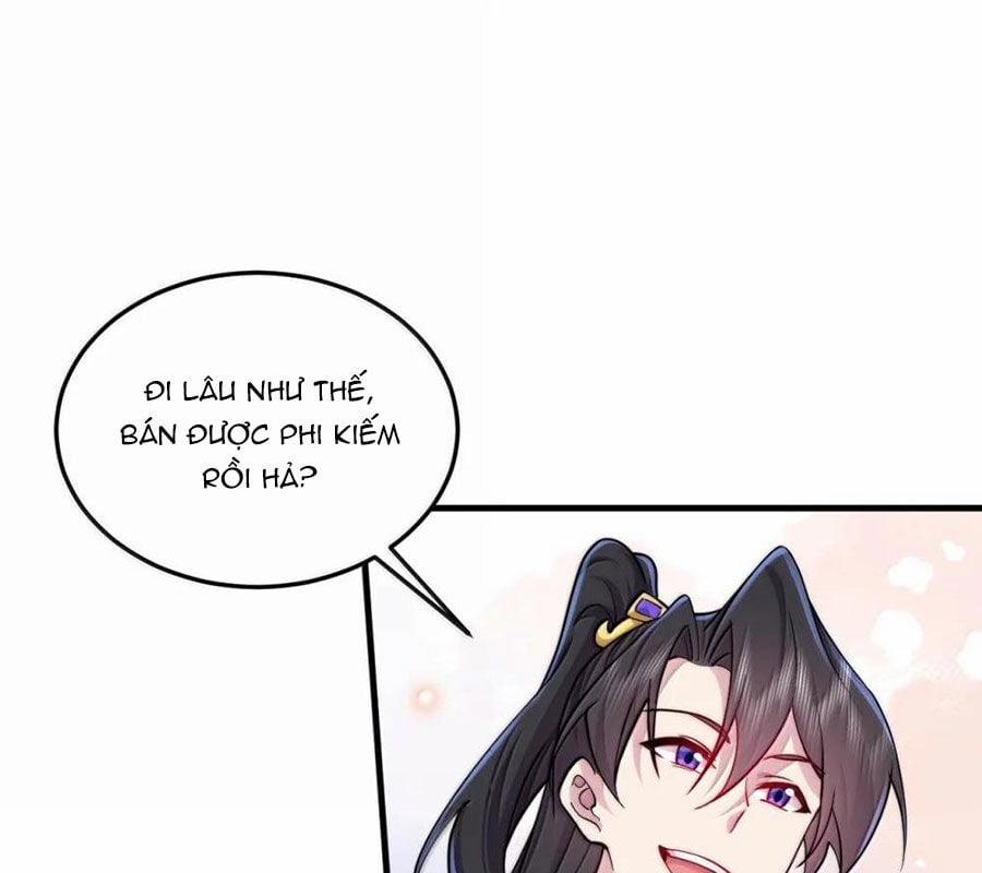 Vai Ác Sư Tôn Mang Theo Các Đồ Đệ Vô Địch Thiên Hạ 144 trang 67