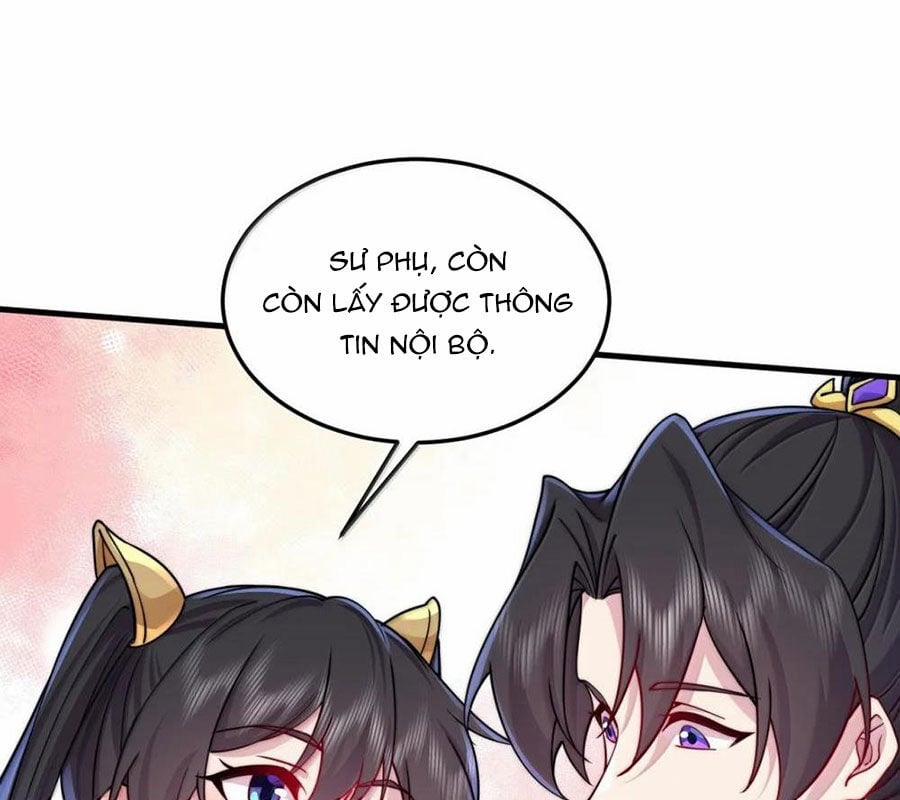 Vai Ác Sư Tôn Mang Theo Các Đồ Đệ Vô Địch Thiên Hạ 144 trang 77