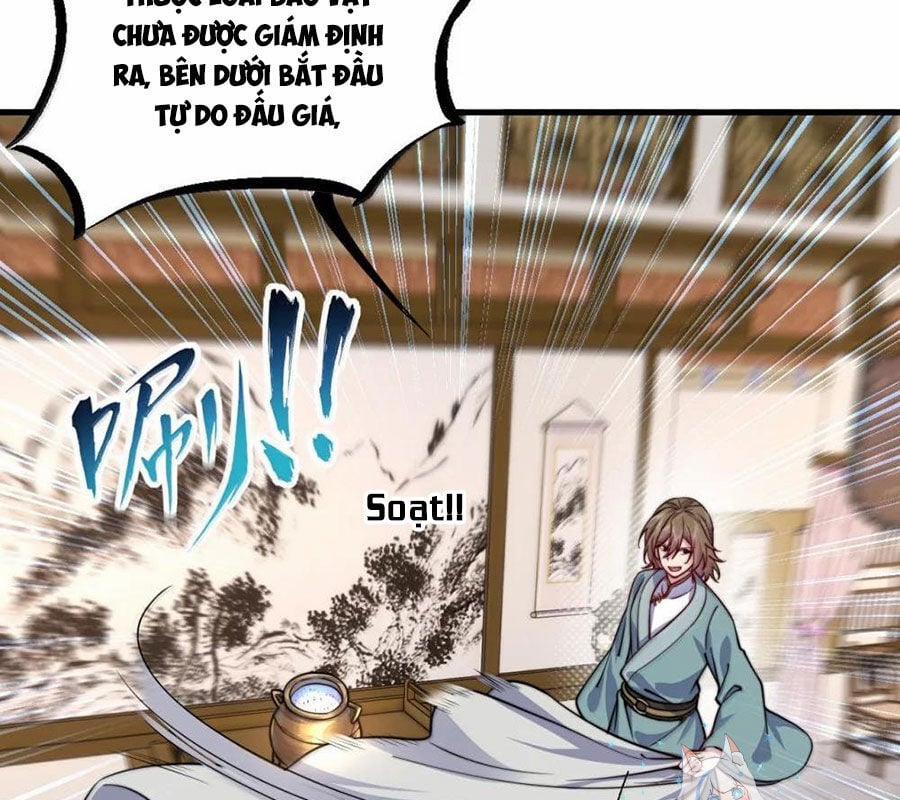 Vai Ác Sư Tôn Mang Theo Các Đồ Đệ Vô Địch Thiên Hạ 144 trang 84