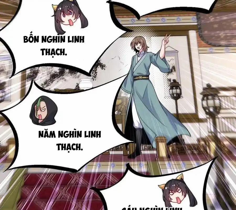 Vai Ác Sư Tôn Mang Theo Các Đồ Đệ Vô Địch Thiên Hạ 145 trang 28