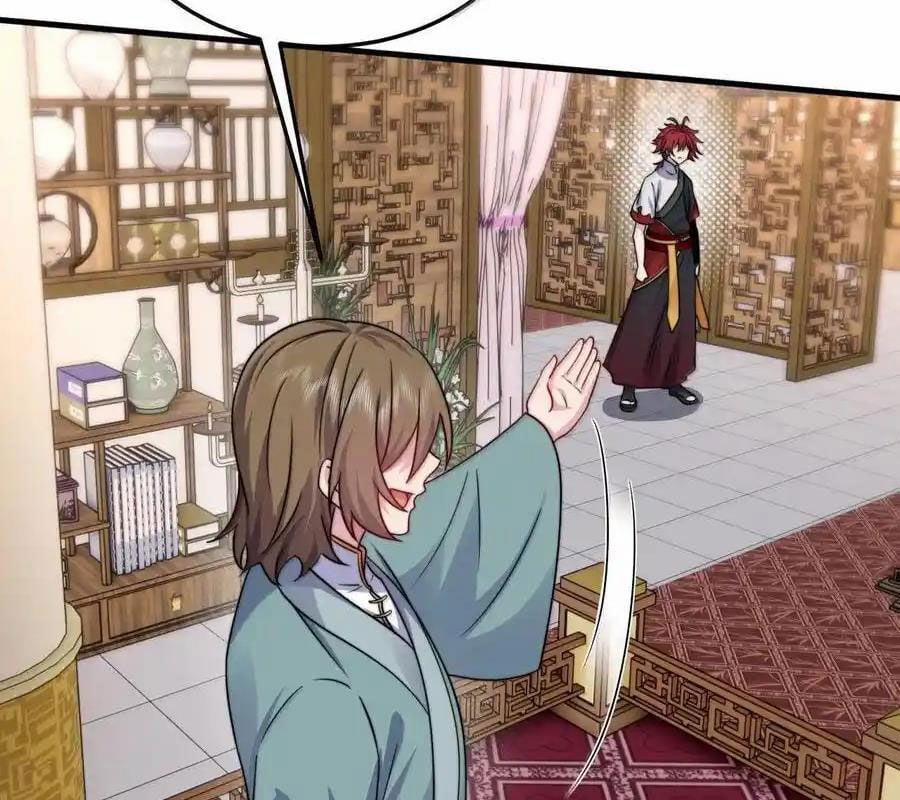 Vai Ác Sư Tôn Mang Theo Các Đồ Đệ Vô Địch Thiên Hạ 145 trang 37