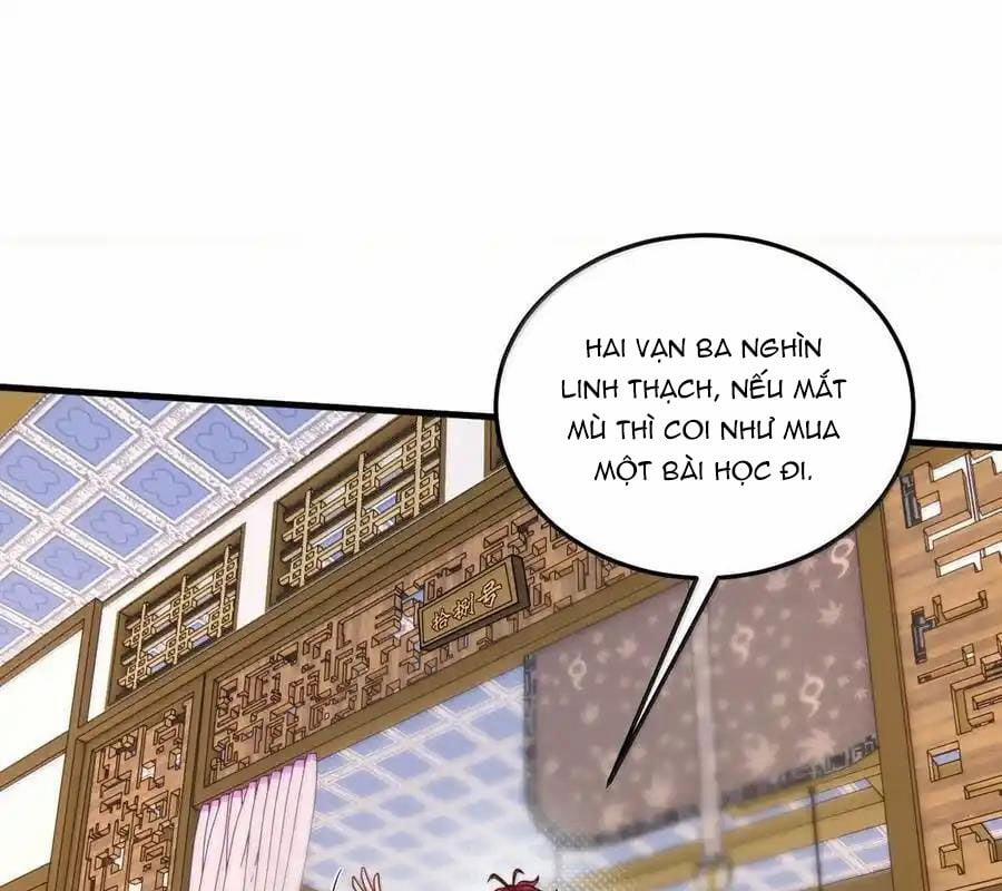 Vai Ác Sư Tôn Mang Theo Các Đồ Đệ Vô Địch Thiên Hạ 145 trang 50