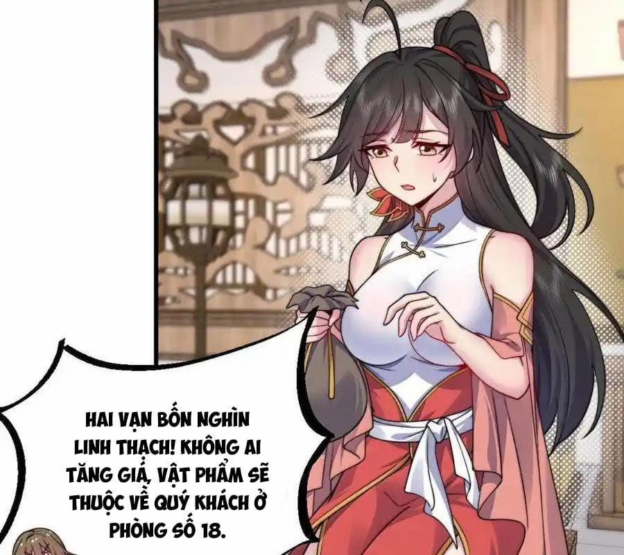 Vai Ác Sư Tôn Mang Theo Các Đồ Đệ Vô Địch Thiên Hạ 145 trang 57