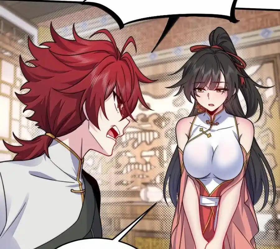 Vai Ác Sư Tôn Mang Theo Các Đồ Đệ Vô Địch Thiên Hạ 145 trang 63