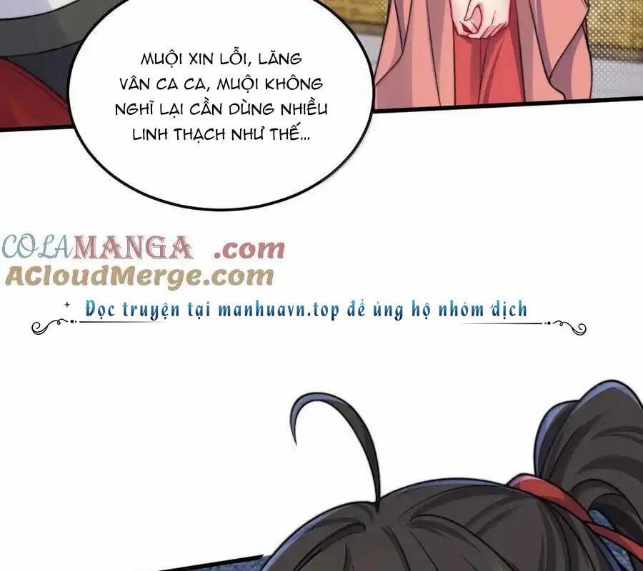 Vai Ác Sư Tôn Mang Theo Các Đồ Đệ Vô Địch Thiên Hạ 145 trang 64