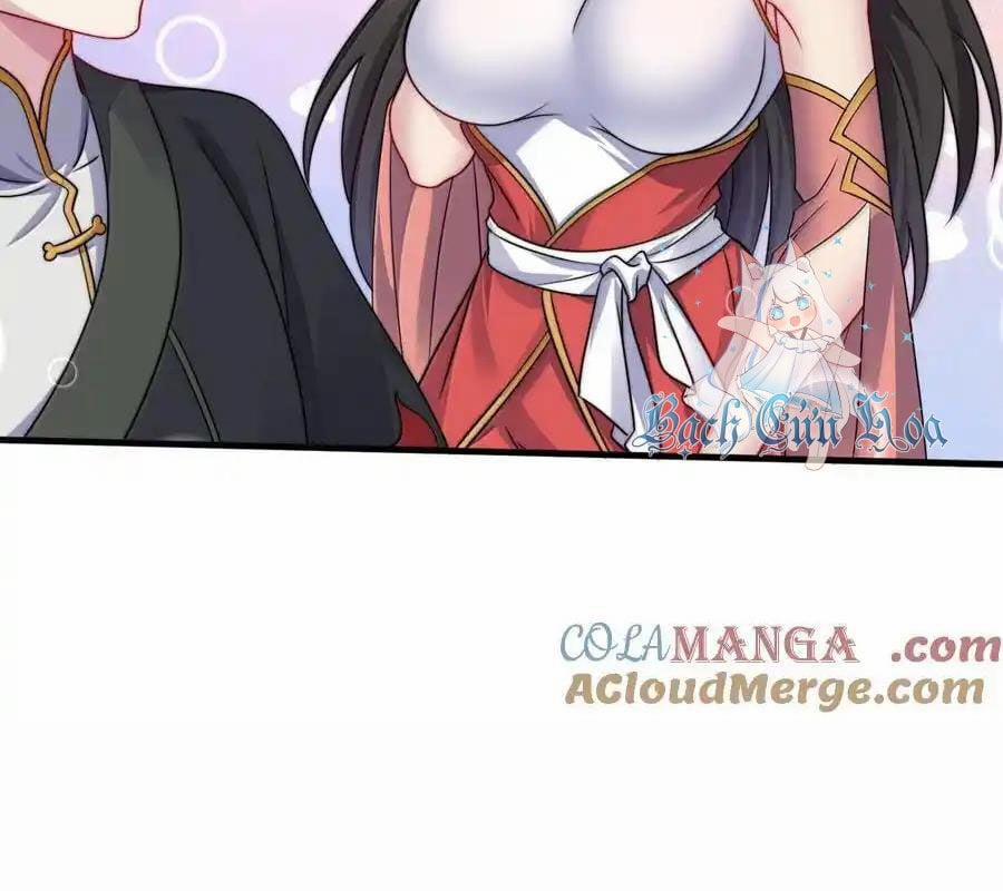 Vai Ác Sư Tôn Mang Theo Các Đồ Đệ Vô Địch Thiên Hạ 145 trang 70