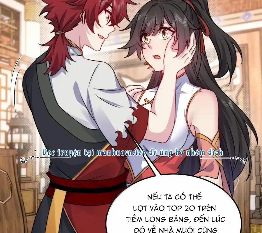 Vai Ác Sư Tôn Mang Theo Các Đồ Đệ Vô Địch Thiên Hạ 145 trang 73