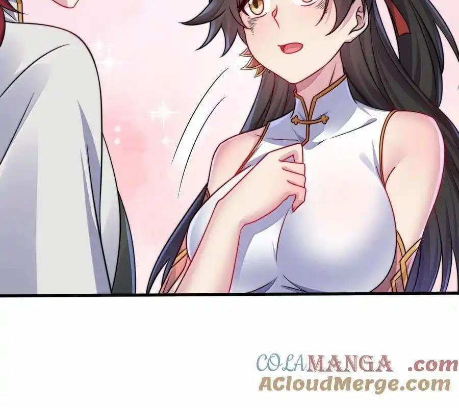 Vai Ác Sư Tôn Mang Theo Các Đồ Đệ Vô Địch Thiên Hạ 145 trang 76