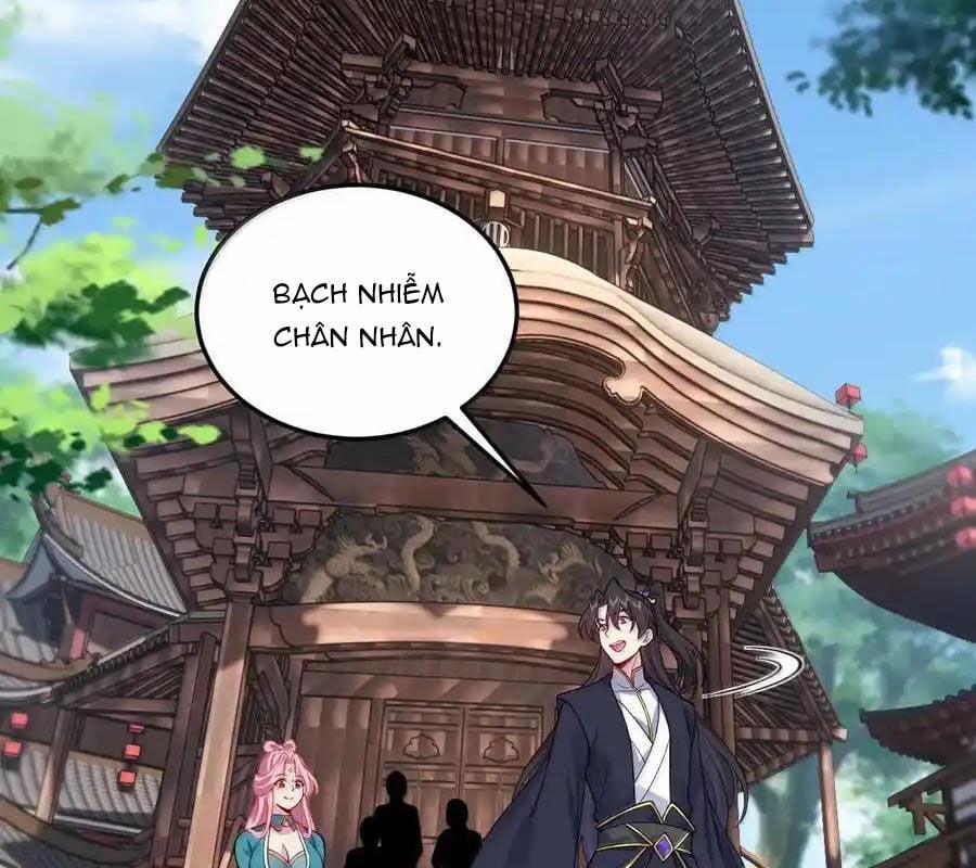 Vai Ác Sư Tôn Mang Theo Các Đồ Đệ Vô Địch Thiên Hạ 145 trang 85