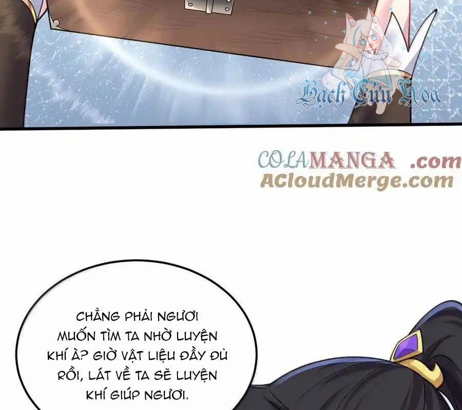 Vai Ác Sư Tôn Mang Theo Các Đồ Đệ Vô Địch Thiên Hạ 145 trang 90