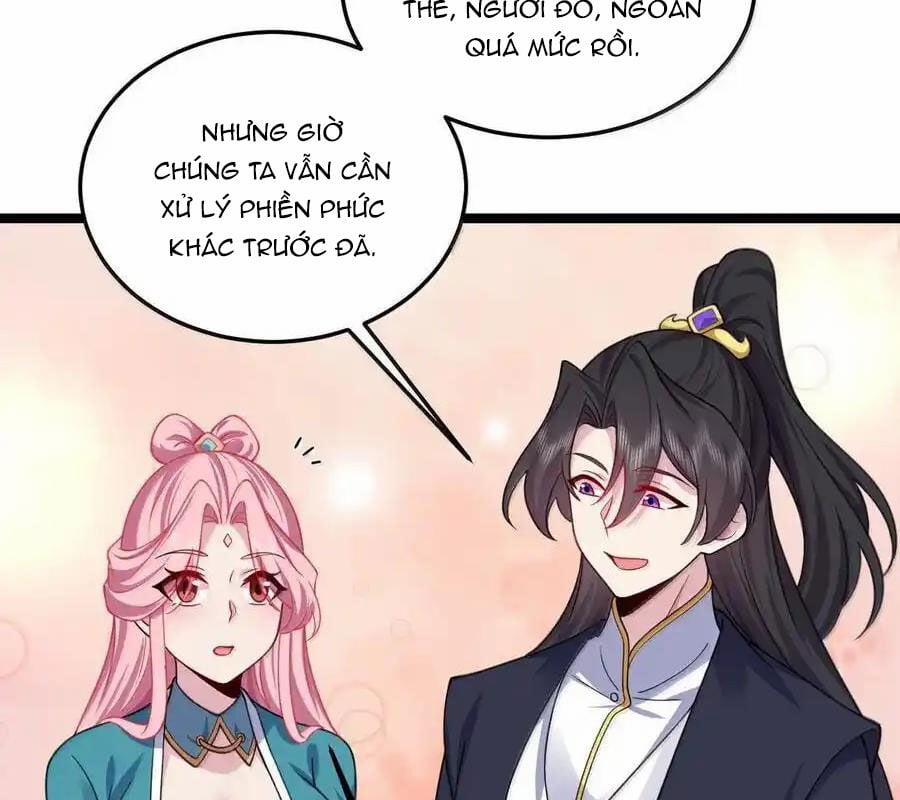 Vai Ác Sư Tôn Mang Theo Các Đồ Đệ Vô Địch Thiên Hạ 145 trang 95