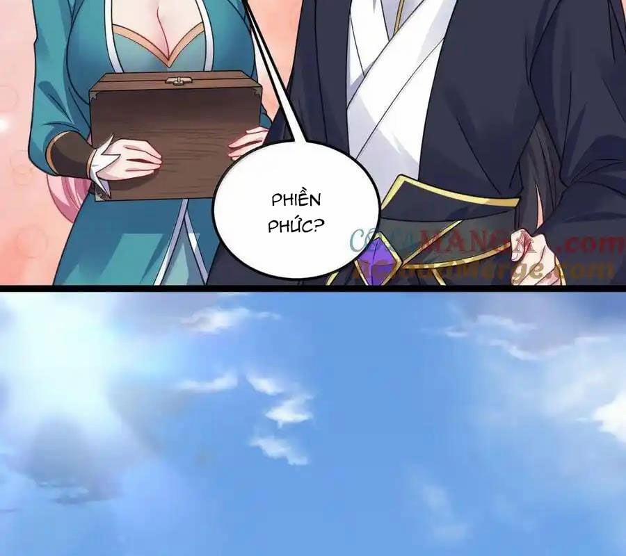 Vai Ác Sư Tôn Mang Theo Các Đồ Đệ Vô Địch Thiên Hạ 145 trang 96