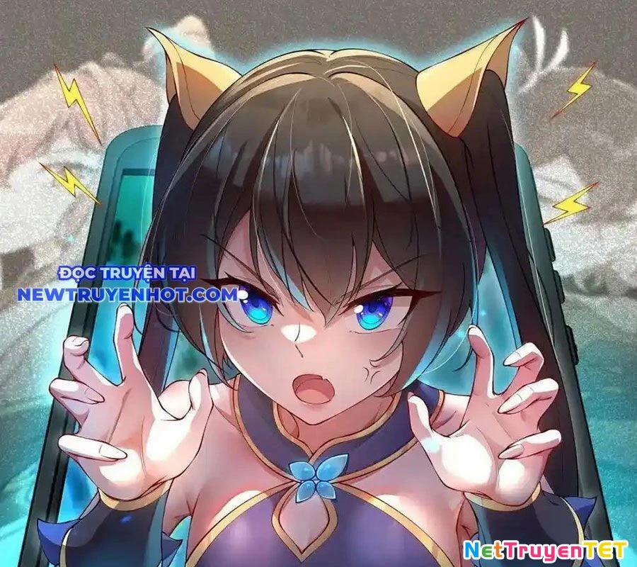 Vai Ác Sư Tôn Mang Theo Các Đồ Đệ Vô Địch Thiên Hạ 148 trang 1