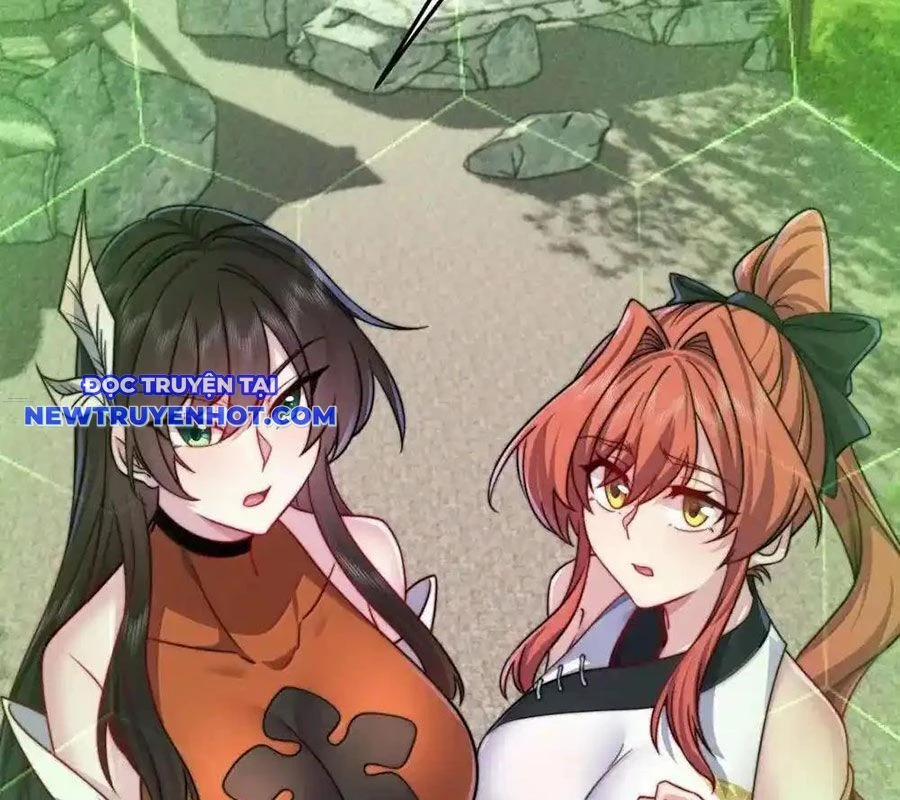 Vai Ác Sư Tôn Mang Theo Các Đồ Đệ Vô Địch Thiên Hạ 148 trang 10