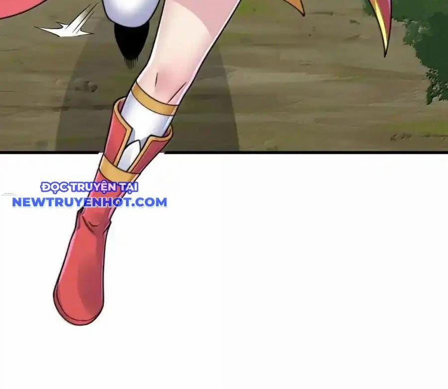 Vai Ác Sư Tôn Mang Theo Các Đồ Đệ Vô Địch Thiên Hạ 148 trang 107