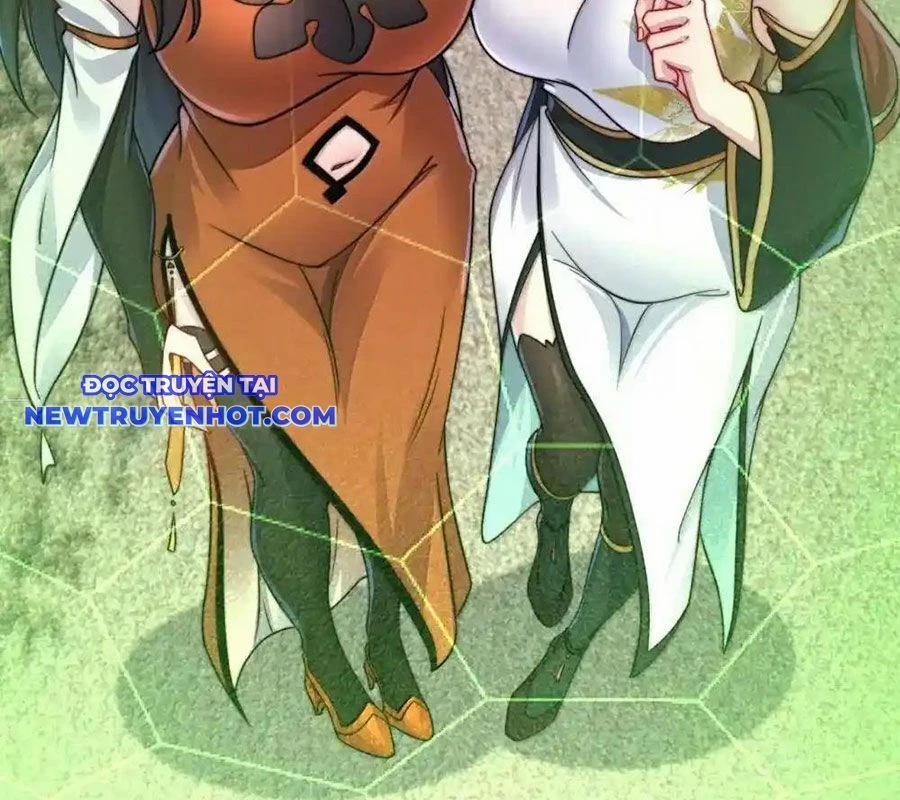 Vai Ác Sư Tôn Mang Theo Các Đồ Đệ Vô Địch Thiên Hạ 148 trang 11