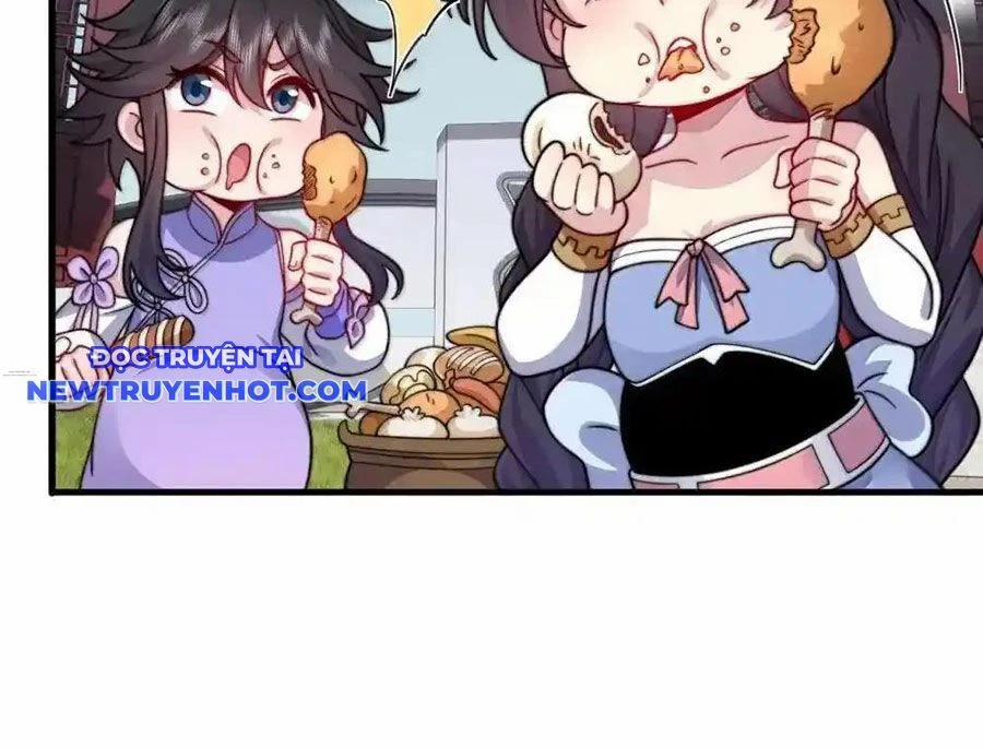 Vai Ác Sư Tôn Mang Theo Các Đồ Đệ Vô Địch Thiên Hạ 148 trang 24