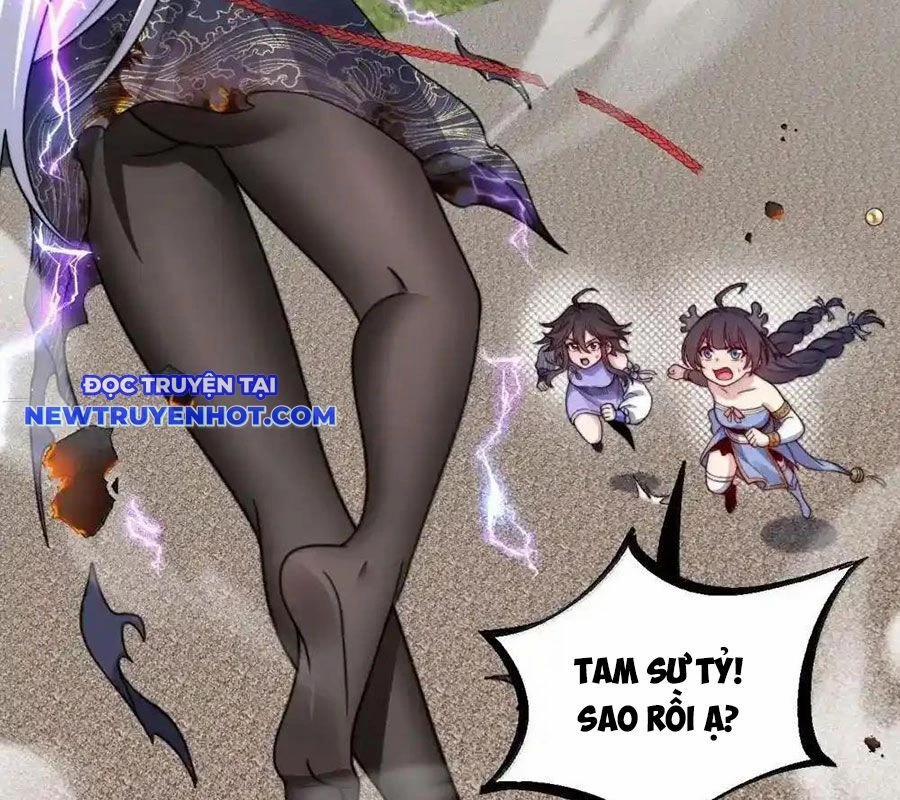 Vai Ác Sư Tôn Mang Theo Các Đồ Đệ Vô Địch Thiên Hạ 148 trang 26