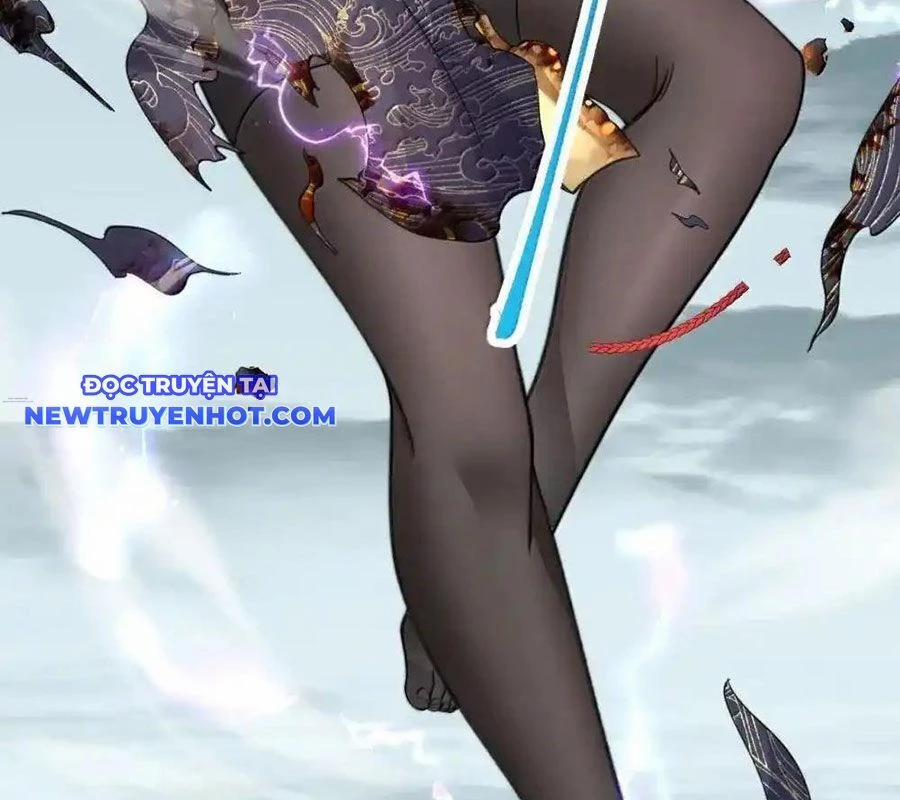 Vai Ác Sư Tôn Mang Theo Các Đồ Đệ Vô Địch Thiên Hạ 148 trang 29
