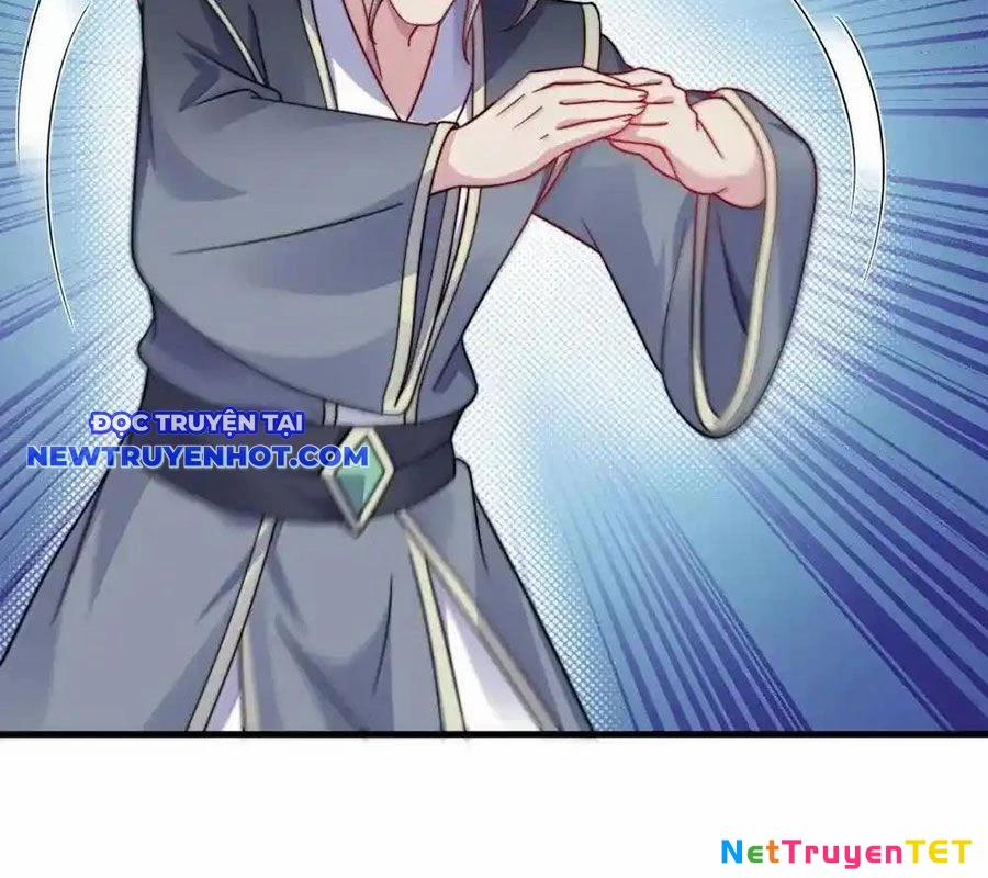 Vai Ác Sư Tôn Mang Theo Các Đồ Đệ Vô Địch Thiên Hạ 148 trang 40