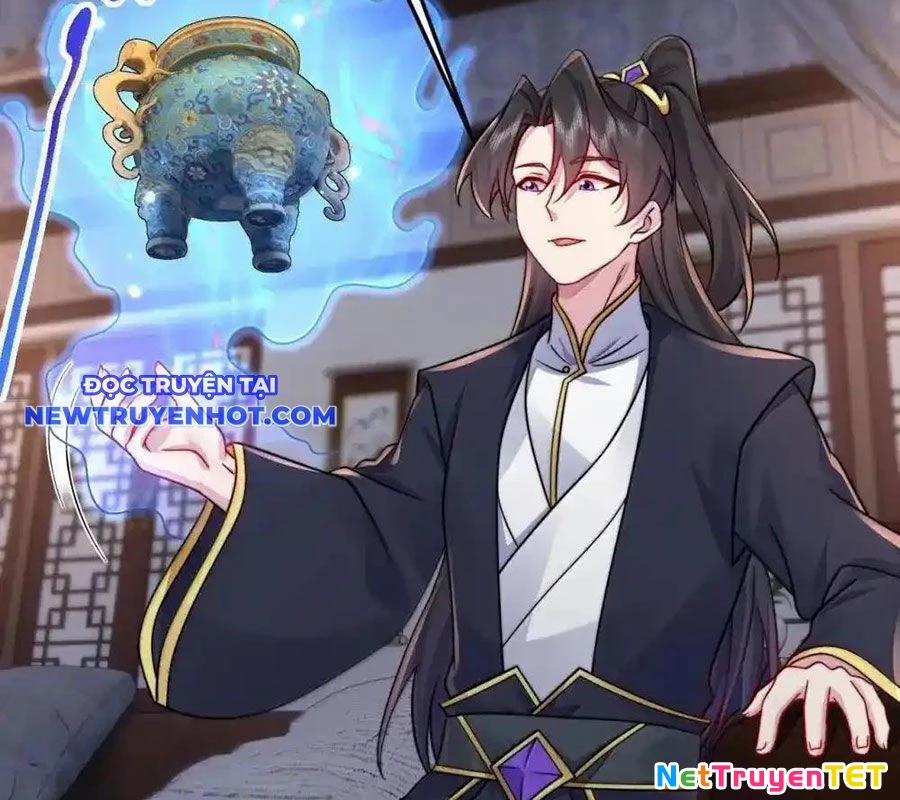 Vai Ác Sư Tôn Mang Theo Các Đồ Đệ Vô Địch Thiên Hạ 148 trang 42