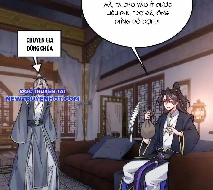 Vai Ác Sư Tôn Mang Theo Các Đồ Đệ Vô Địch Thiên Hạ 148 trang 55