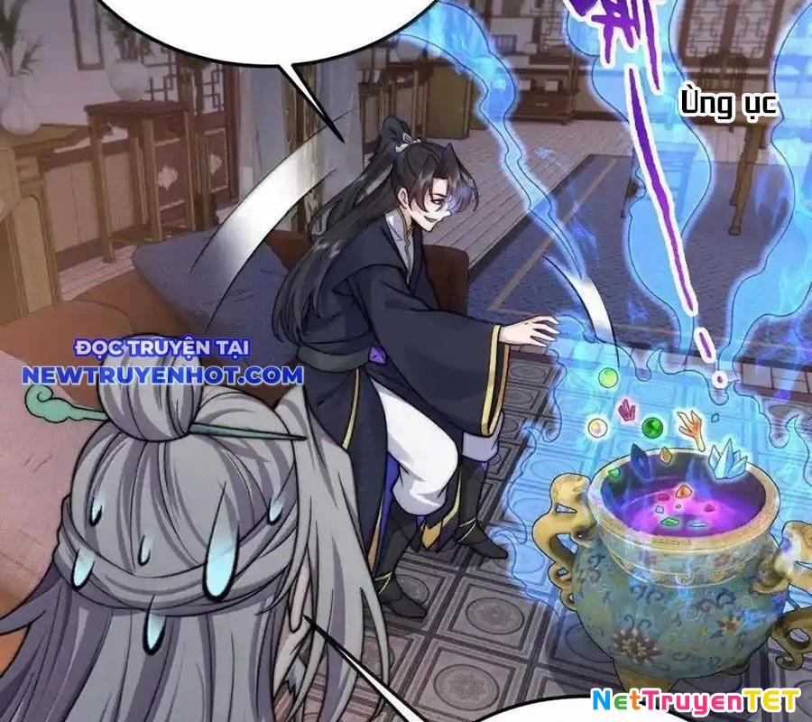 Vai Ác Sư Tôn Mang Theo Các Đồ Đệ Vô Địch Thiên Hạ 148 trang 61