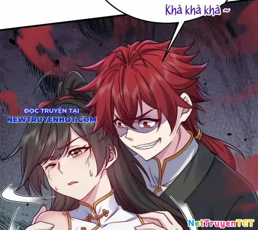 Vai Ác Sư Tôn Mang Theo Các Đồ Đệ Vô Địch Thiên Hạ 148 trang 81