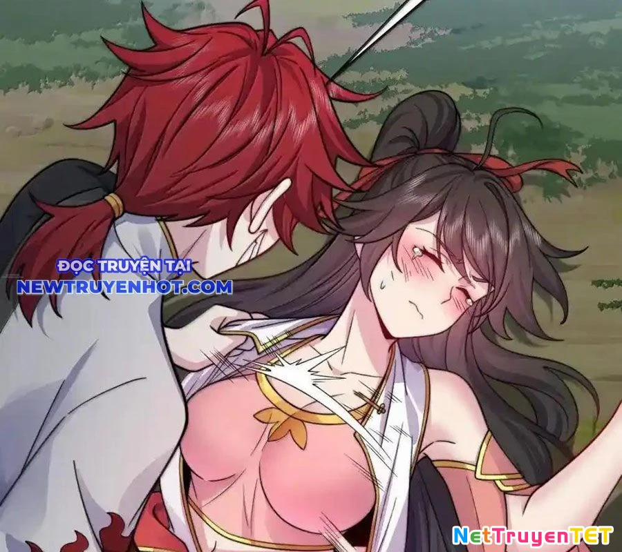 Vai Ác Sư Tôn Mang Theo Các Đồ Đệ Vô Địch Thiên Hạ 148 trang 91