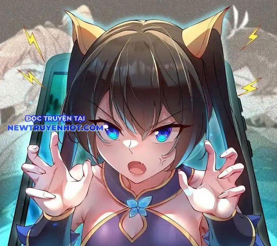 Vai Ác Sư Tôn Mang Theo Các Đồ Đệ Vô Địch Thiên Hạ 149 trang 1