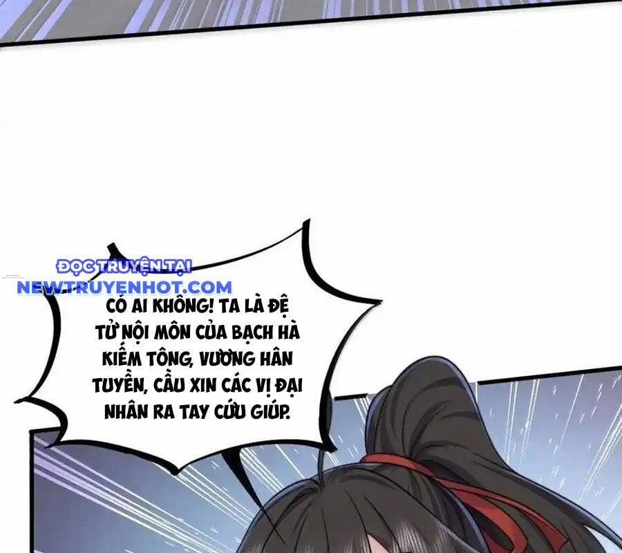 Vai Ác Sư Tôn Mang Theo Các Đồ Đệ Vô Địch Thiên Hạ 149 trang 10