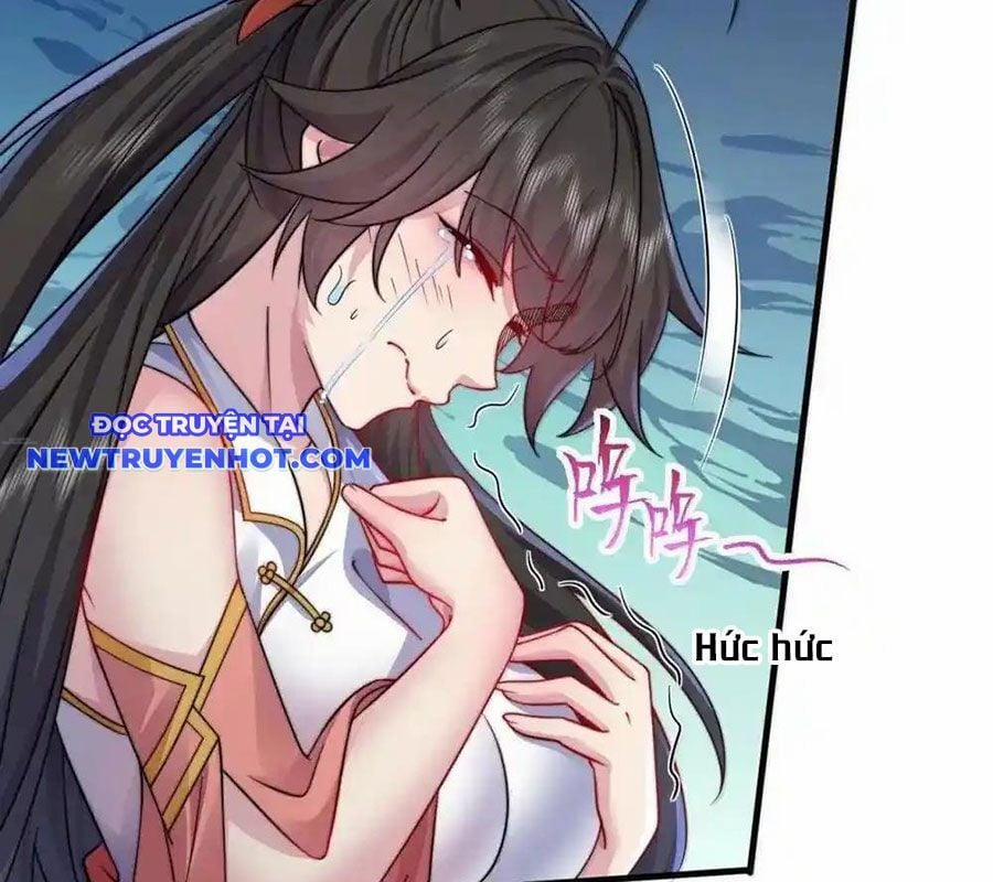 Vai Ác Sư Tôn Mang Theo Các Đồ Đệ Vô Địch Thiên Hạ 149 trang 15