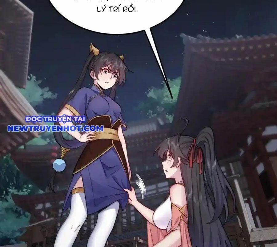 Vai Ác Sư Tôn Mang Theo Các Đồ Đệ Vô Địch Thiên Hạ 149 trang 27