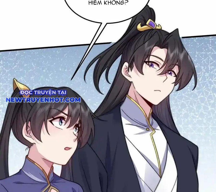 Vai Ác Sư Tôn Mang Theo Các Đồ Đệ Vô Địch Thiên Hạ 149 trang 41