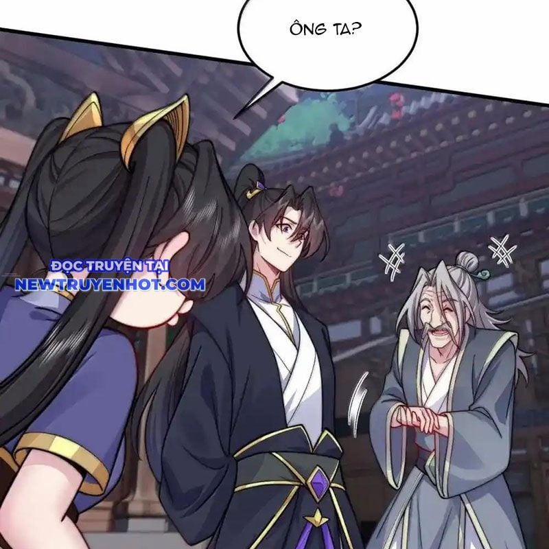 Vai Ác Sư Tôn Mang Theo Các Đồ Đệ Vô Địch Thiên Hạ 149 trang 47