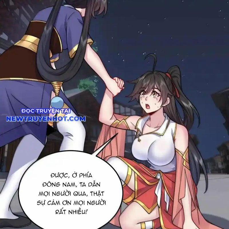 Vai Ác Sư Tôn Mang Theo Các Đồ Đệ Vô Địch Thiên Hạ 149 trang 51