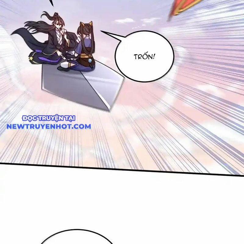 Vai Ác Sư Tôn Mang Theo Các Đồ Đệ Vô Địch Thiên Hạ 149 trang 58