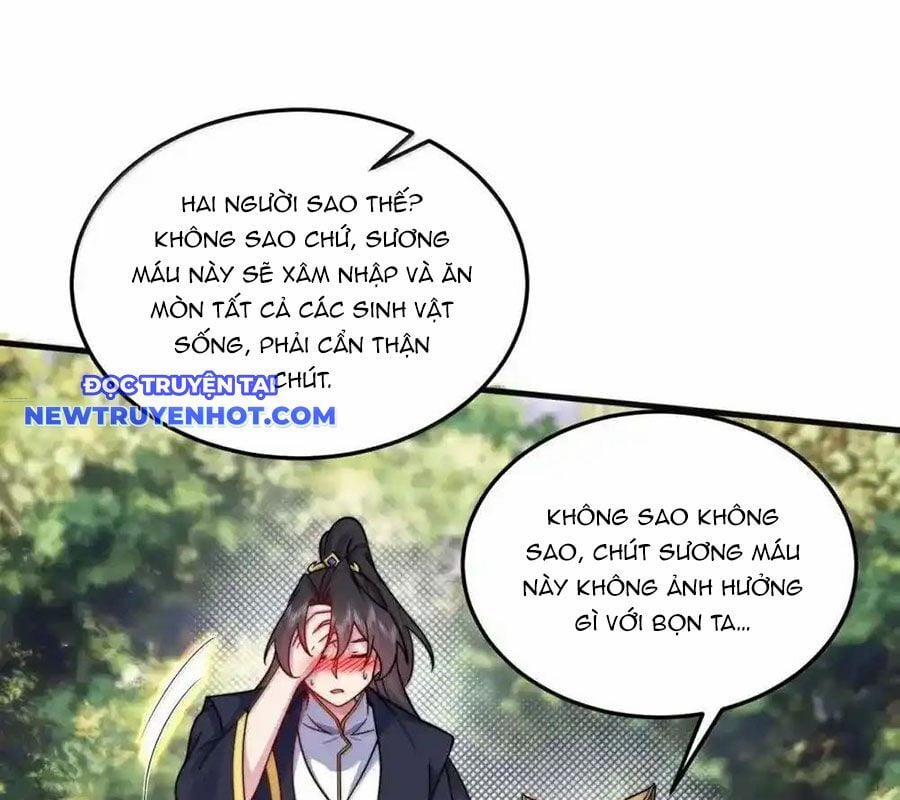 Vai Ác Sư Tôn Mang Theo Các Đồ Đệ Vô Địch Thiên Hạ 149 trang 89