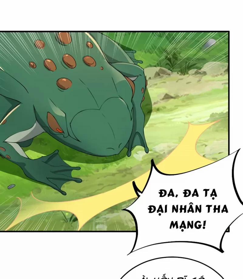 Vai Ác Sư Tôn Mang Theo Các Đồ Đệ Vô Địch Thiên Hạ 15 trang 12