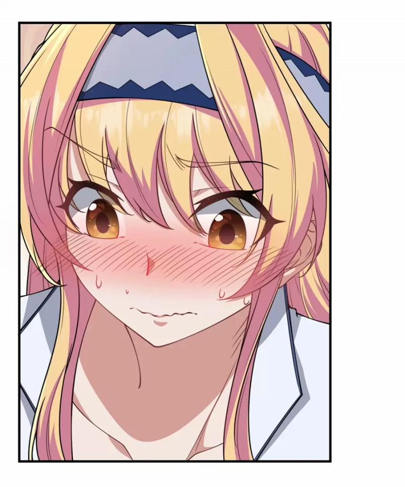 Vai Ác Sư Tôn Mang Theo Các Đồ Đệ Vô Địch Thiên Hạ 15 trang 16