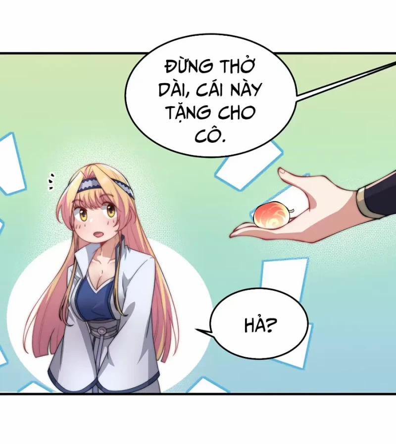 Vai Ác Sư Tôn Mang Theo Các Đồ Đệ Vô Địch Thiên Hạ 15 trang 34